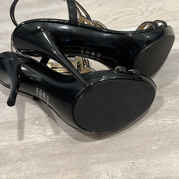 Michael Antonio high heels - Picture 4 of 4